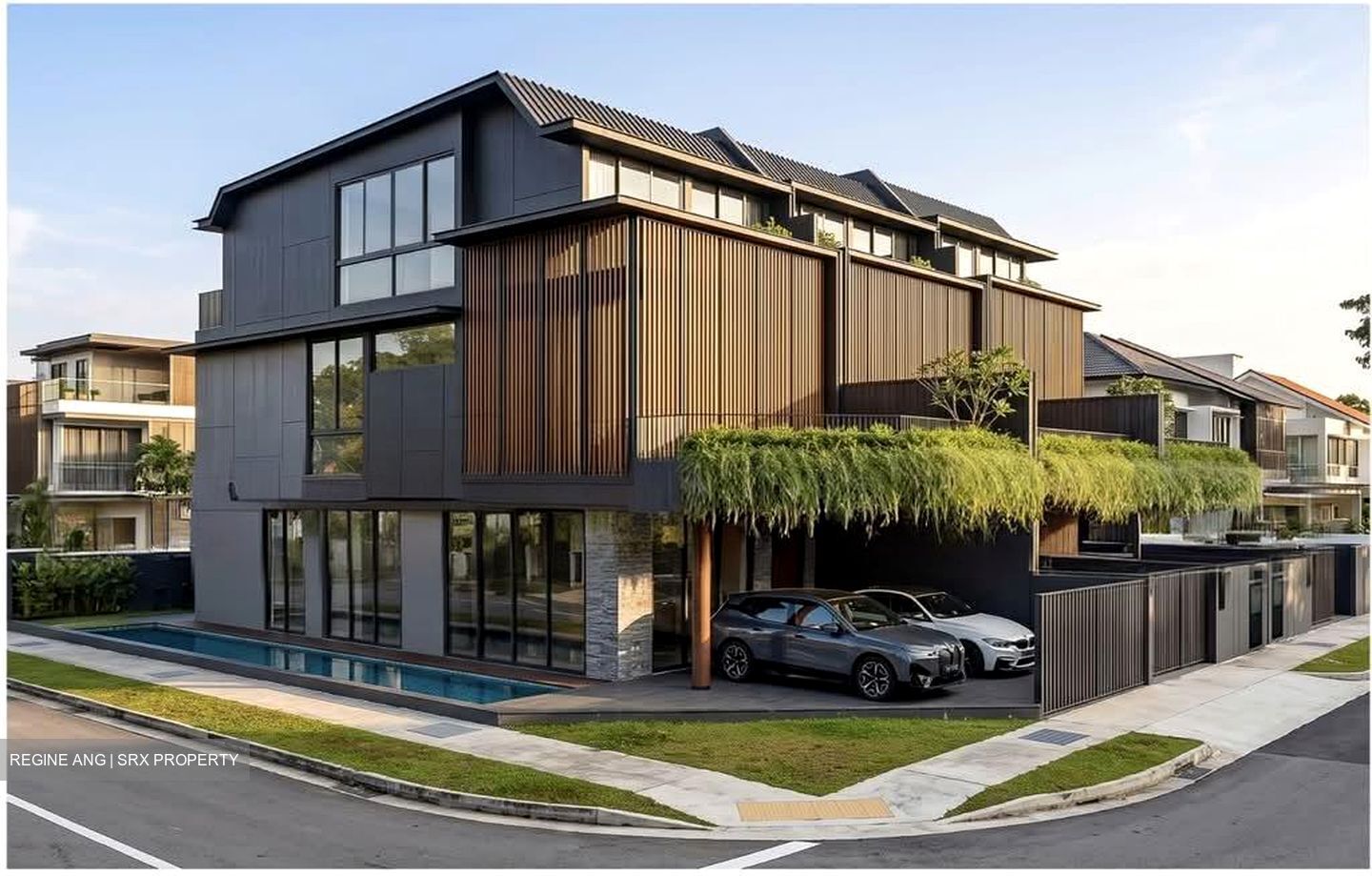 Opera Estate (D15), Terrace #595760101